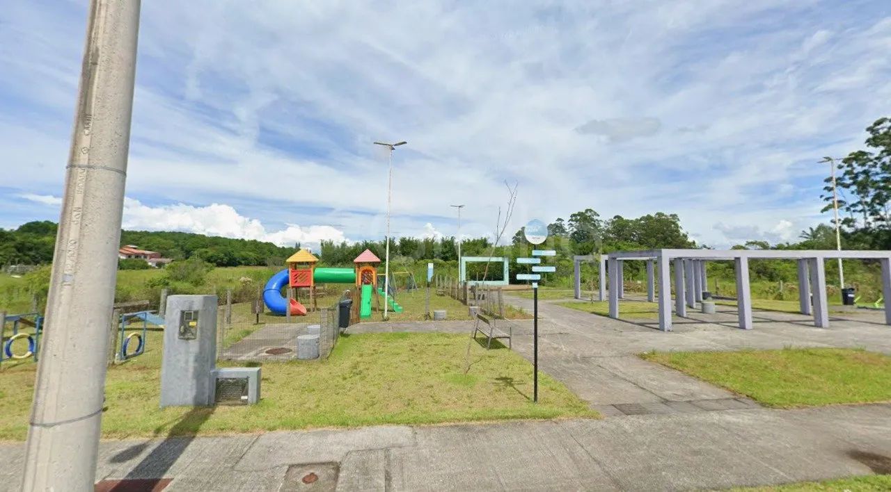 Terreno de 360m² em Canavieiras, Florianópolis - Foto 3