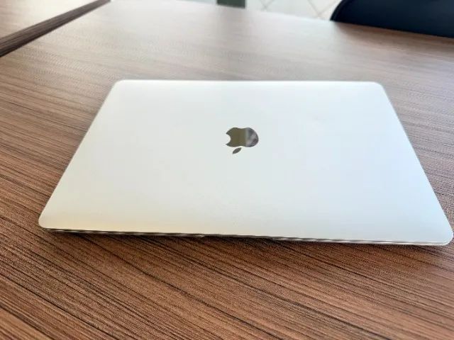 MacBook Air M1 - 8Gb - 256ssd - Silver - Seminovo - Foto 2