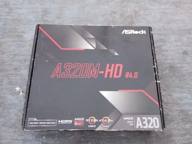 placa-mãe ddr4 PC - Foto 2