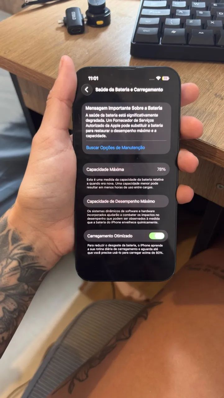 IPHONE 13 - Foto 5
