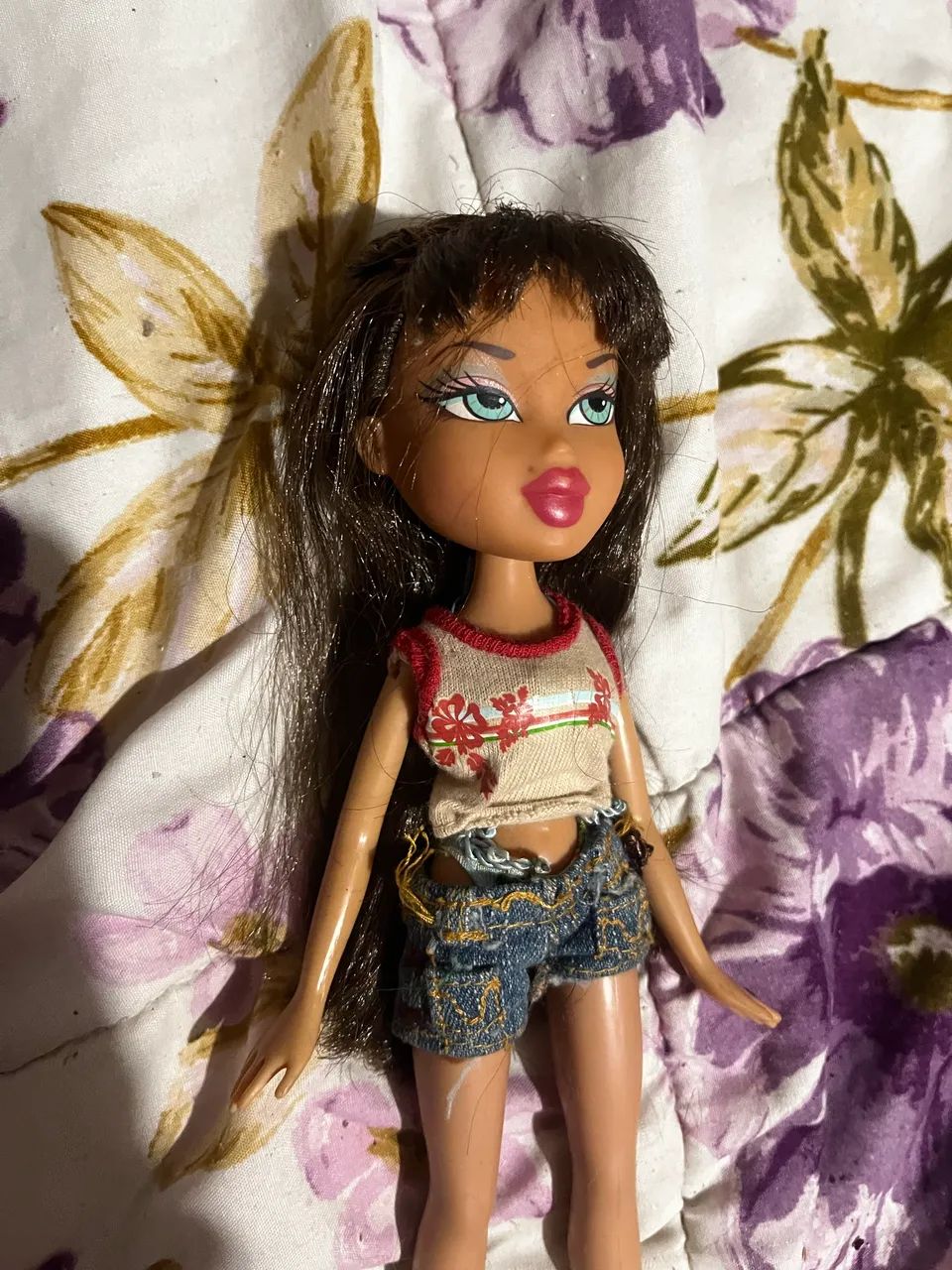 Boneca Blatz  - Foto 2