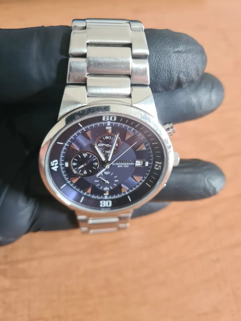 CITIZEN QUARTZ - MODELO AN3370-57L - Foto 5