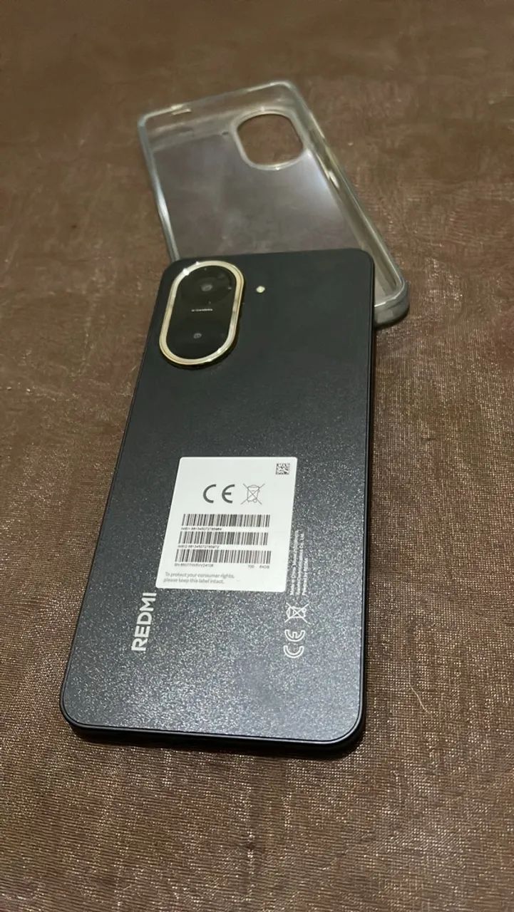 VENDE-SE CELULAR REDMI A5 