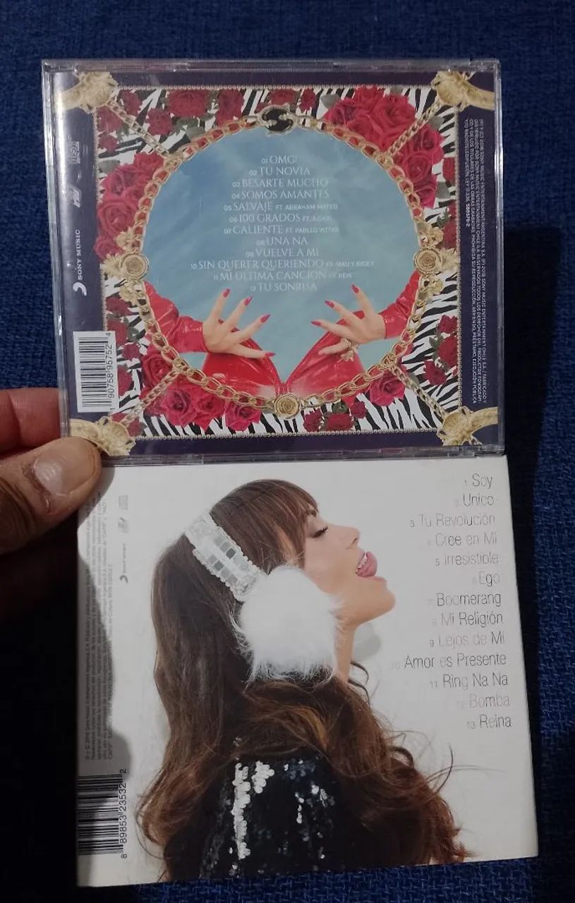 Lali Espósito - Soy + Brava - Foto 2