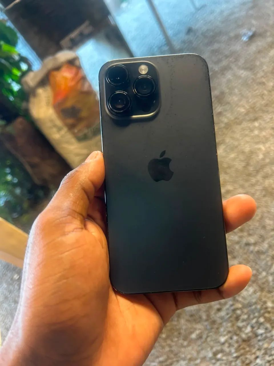 iPhone 14 Pro Max 256GB - Foto 3