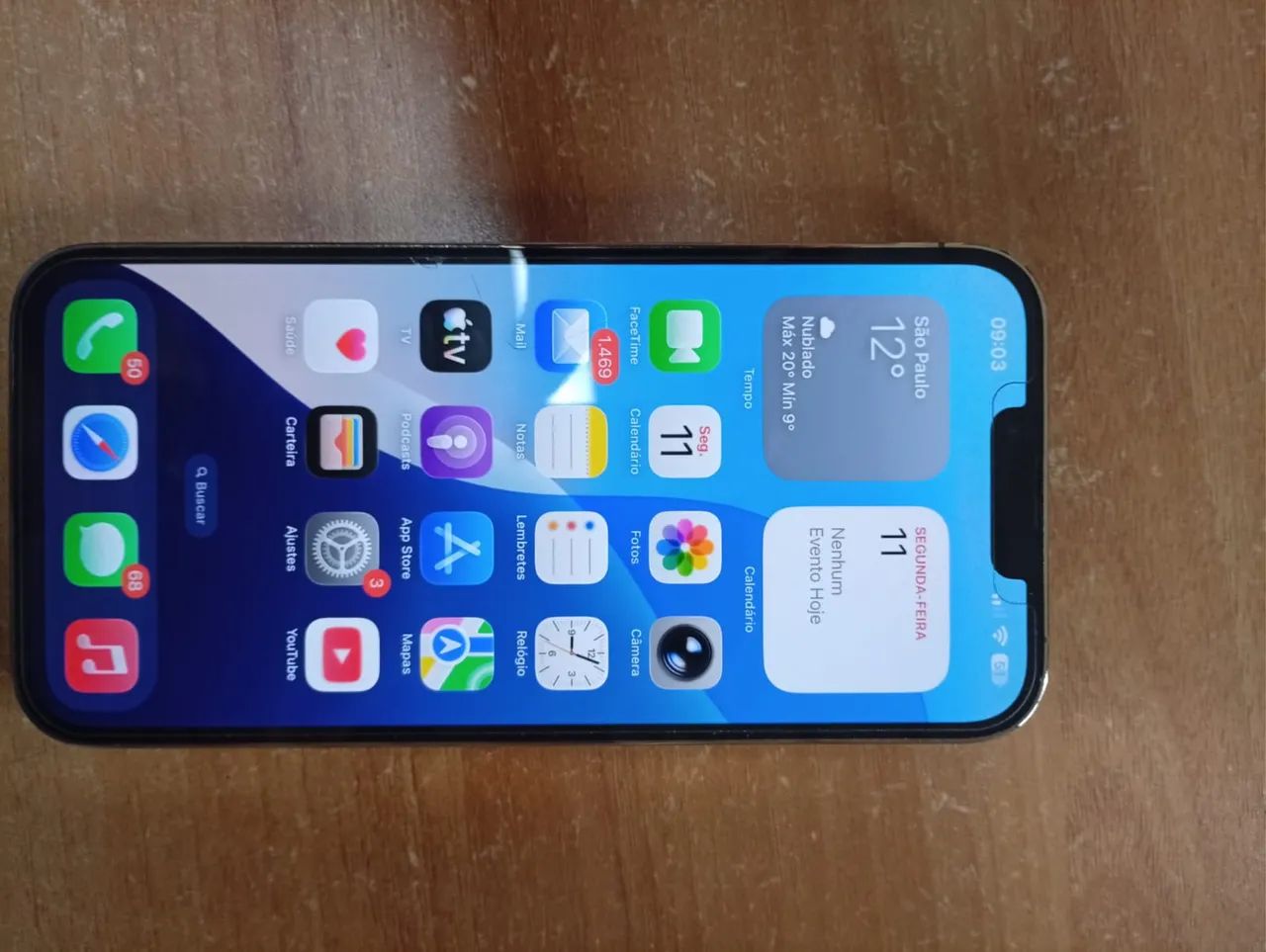 iPhone 13 Pro Max - Foto 3