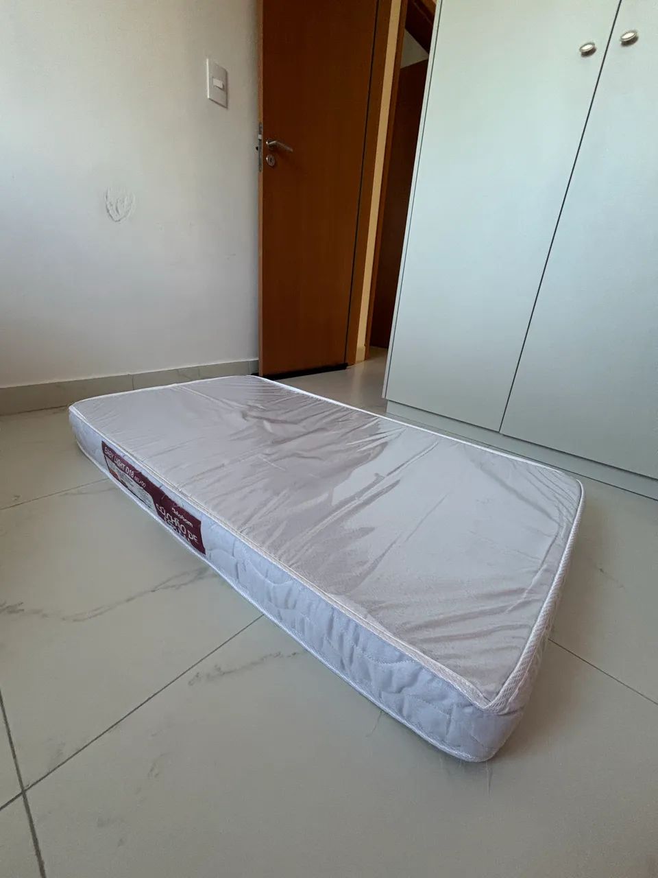 Colchão para Berço Americano - Foto 2