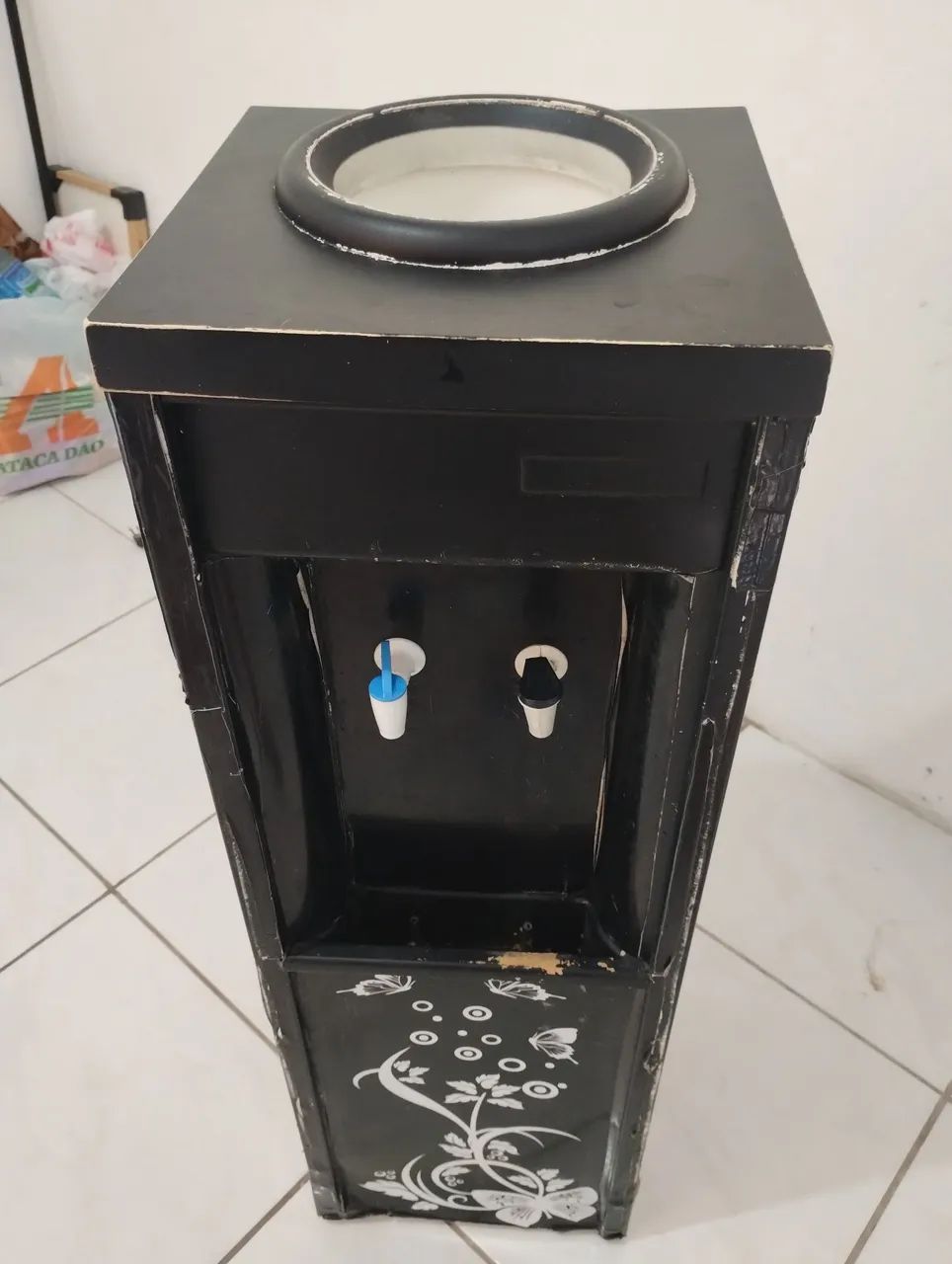 Gelagua Esmaltec