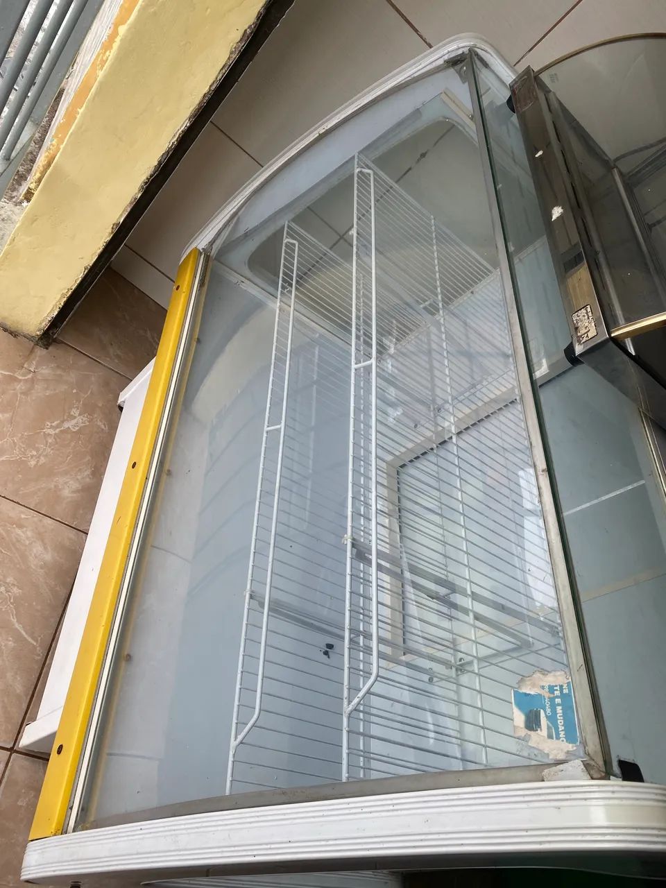 Expositor seco  - Foto 2