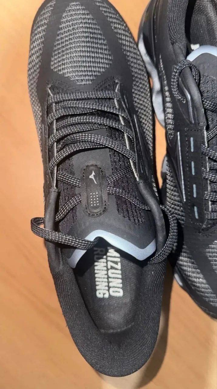 Tênis Mizuno  - Foto 3