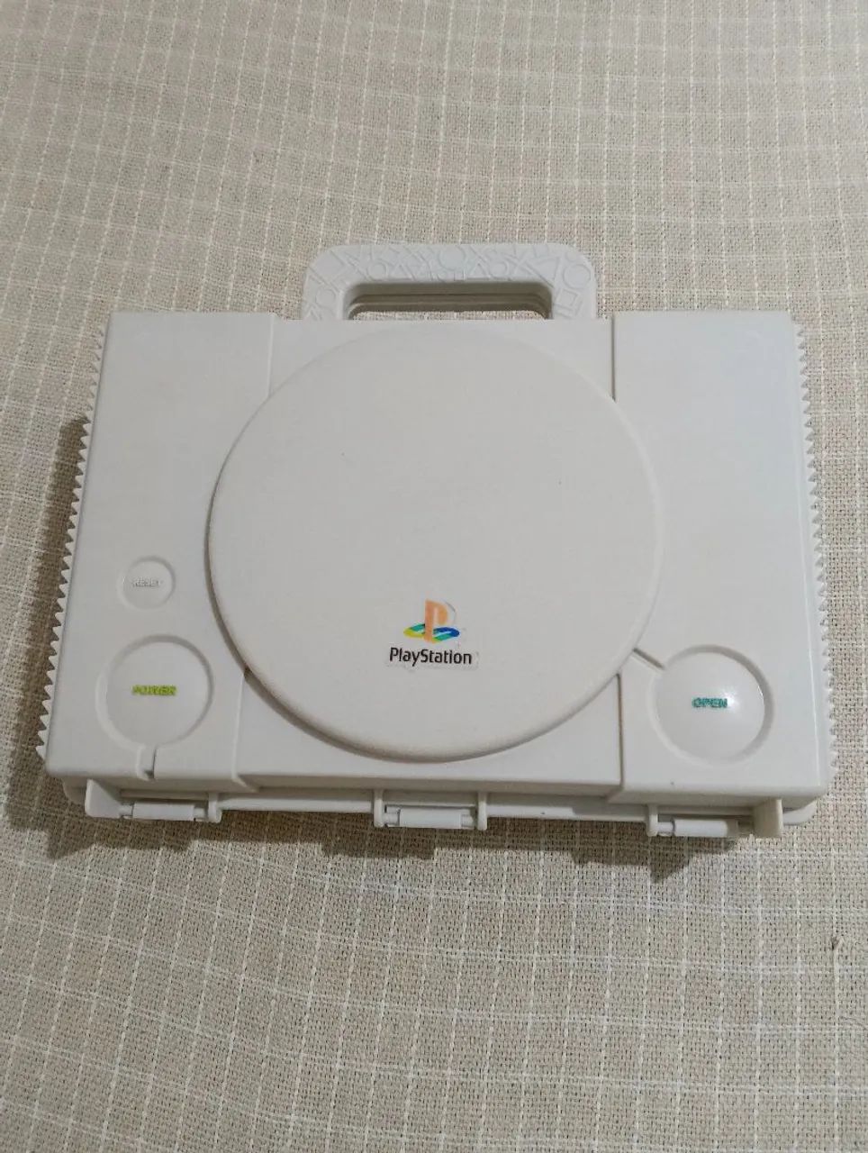 PS1