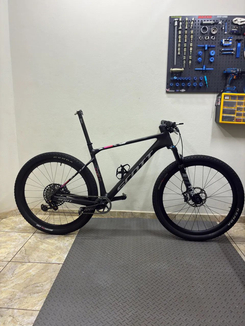 Scott Scale 900 RC