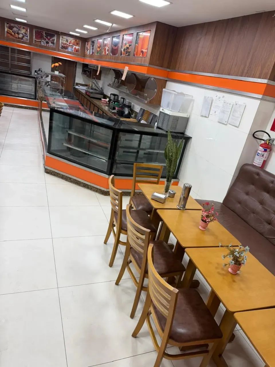 Ponto Comercial Delicatessem Boca do Rio - Foto 5