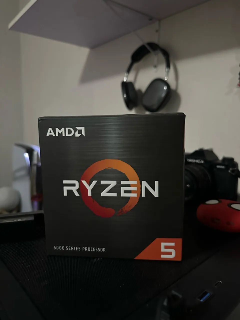 Ryzen 5500 am4