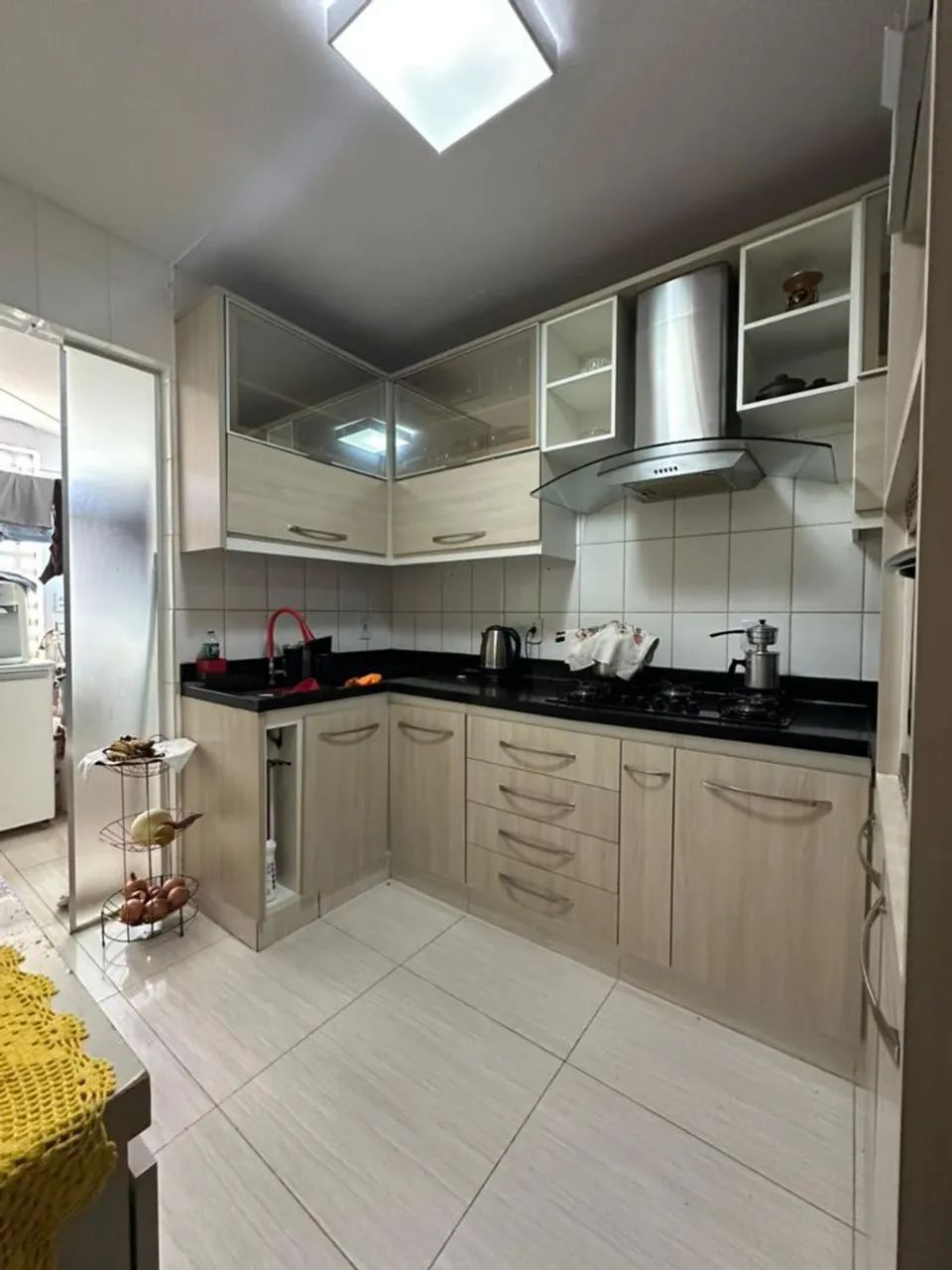 EXCELENTE APTO DE 3 QUARTOS NO GAMA  - Foto 2