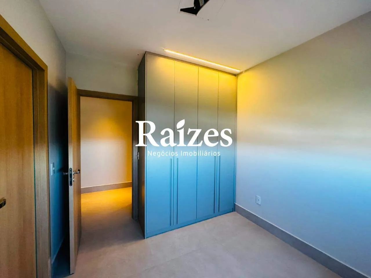 Apartamento de Luxo no Edifício DUO Brasal com 4 Suítes e Lazer Completo - Foto 2