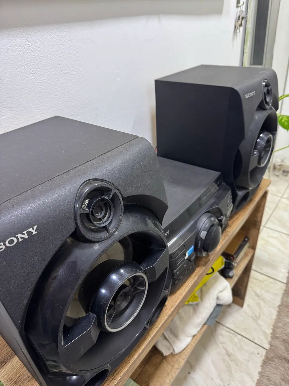 Mini Sony M 60 D - Foto 3