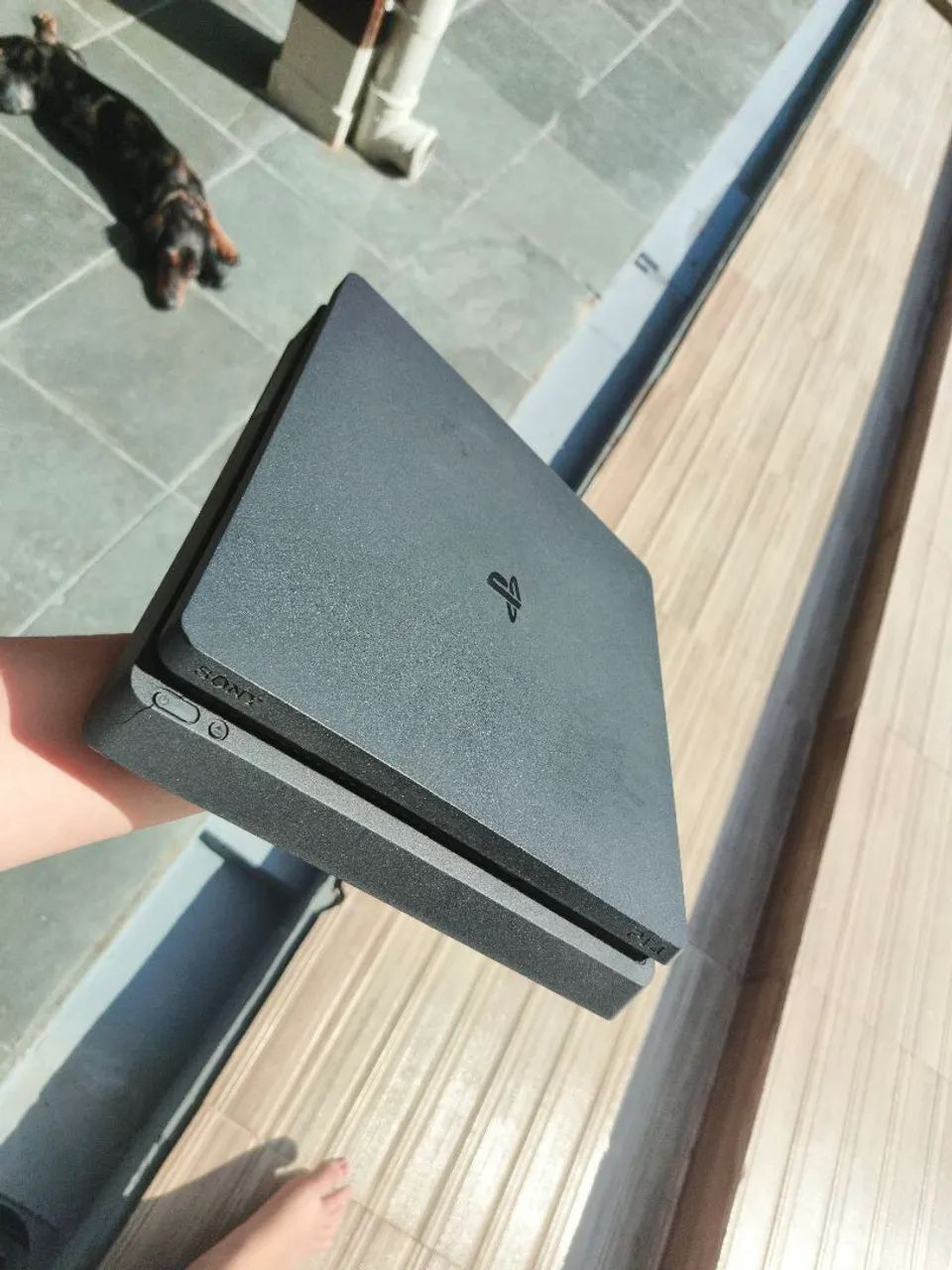 PlayStation 4 