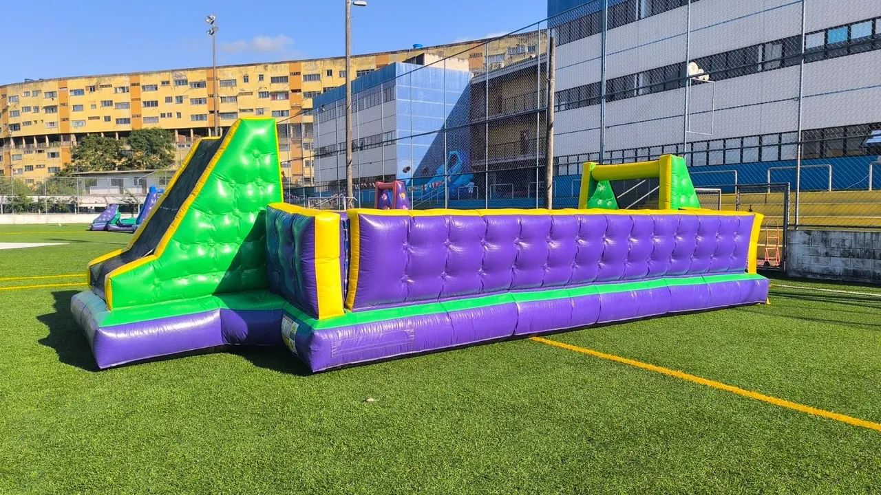 ALUGUEL DE BRINQUEDOS PARA EVENTOS E FESTAS  - Foto 4