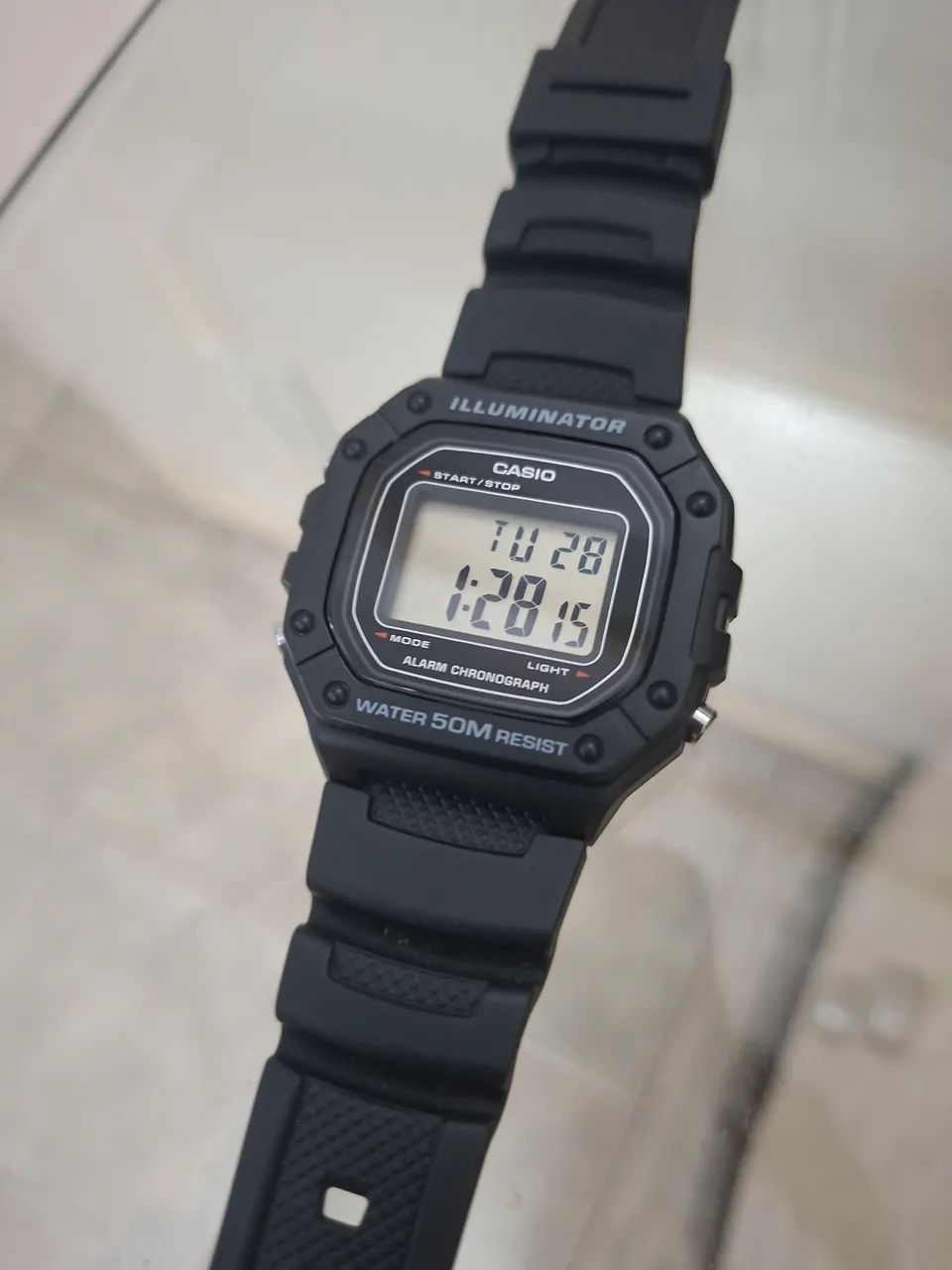 Relógio casio original 150 - Foto 4