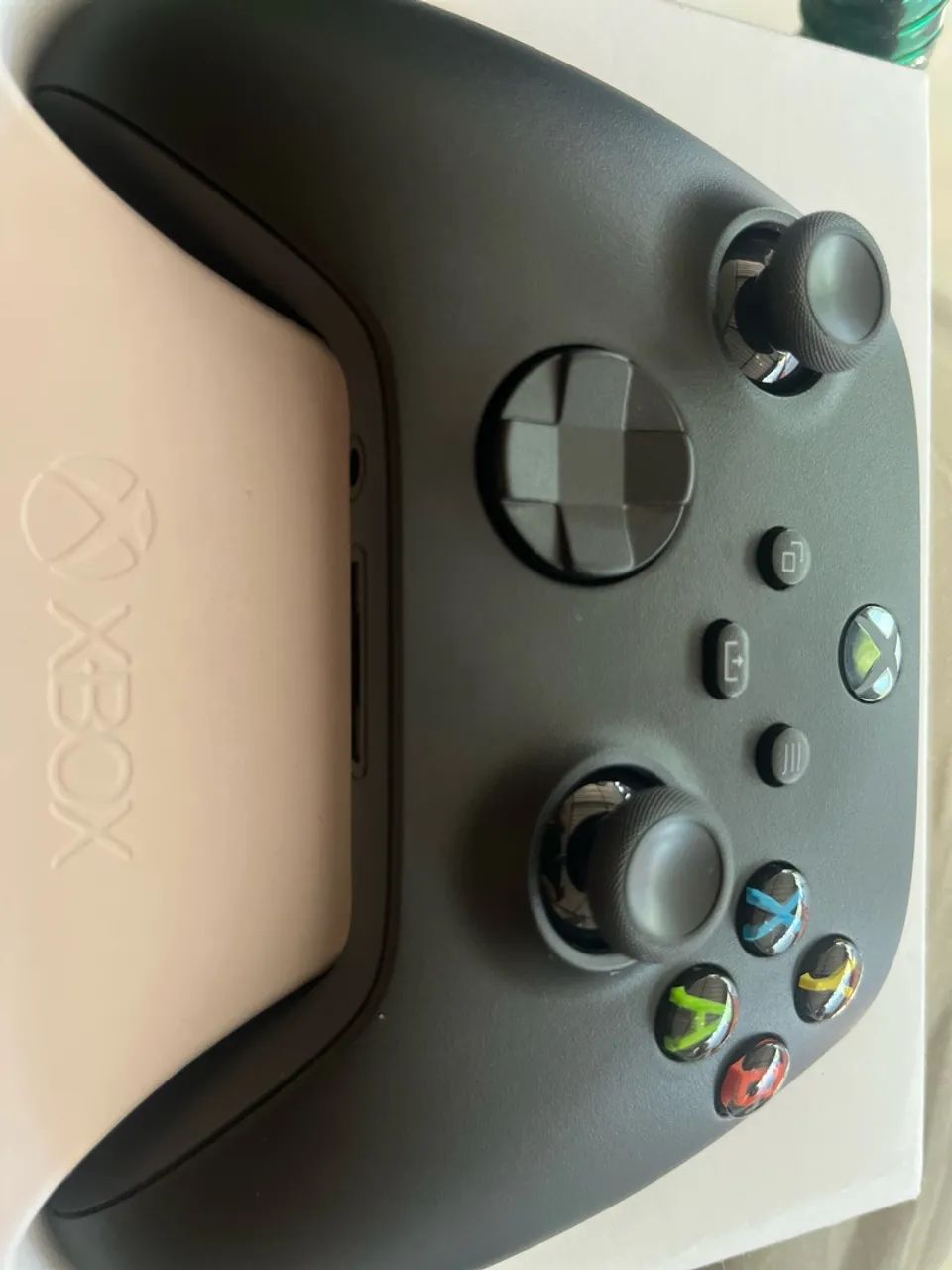 Vendo controle XBOX - Foto 3