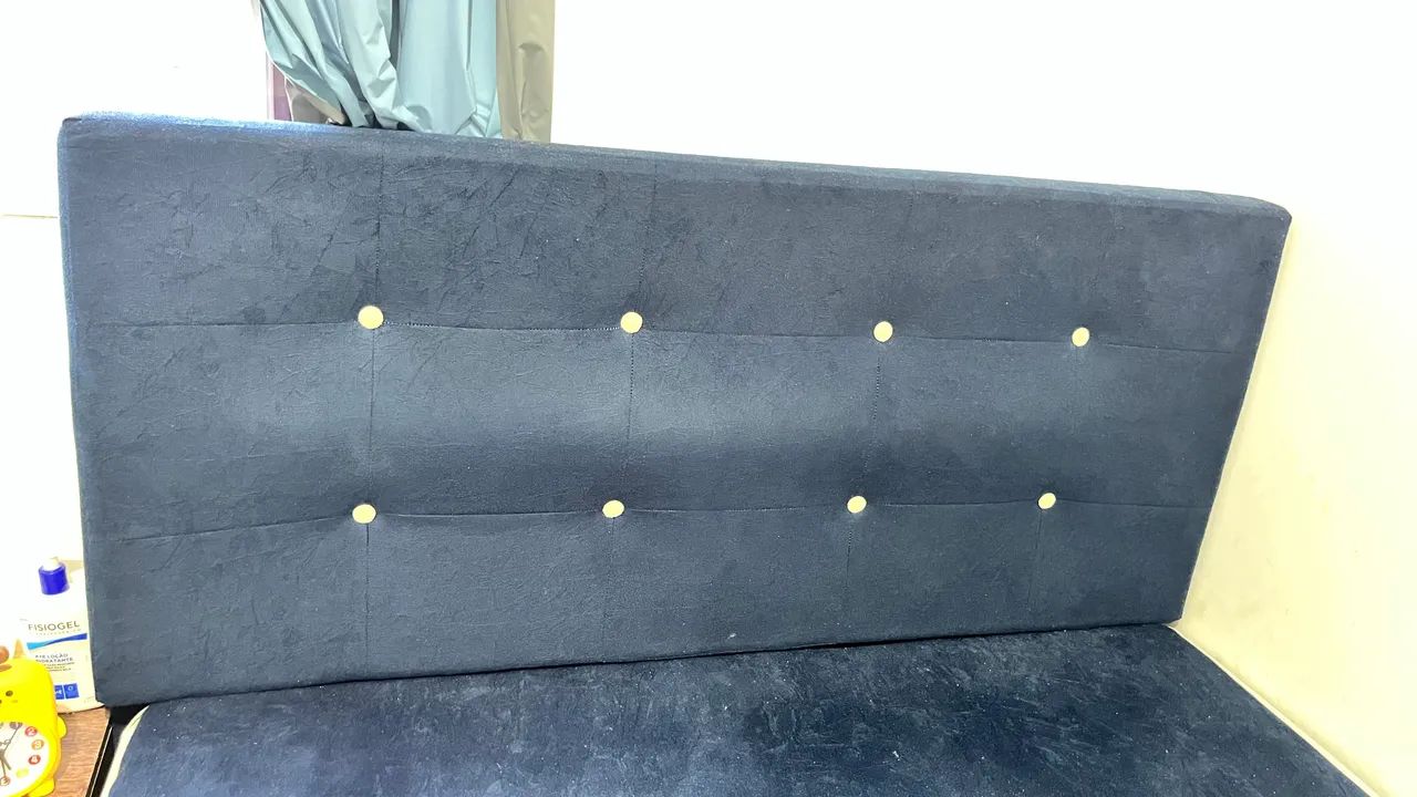 Cama de casal - Box  - Foto 3