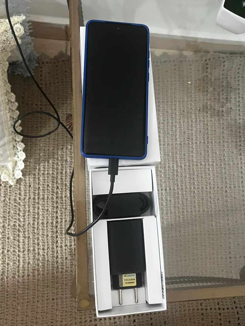 Motorola edge 60 - Foto 5