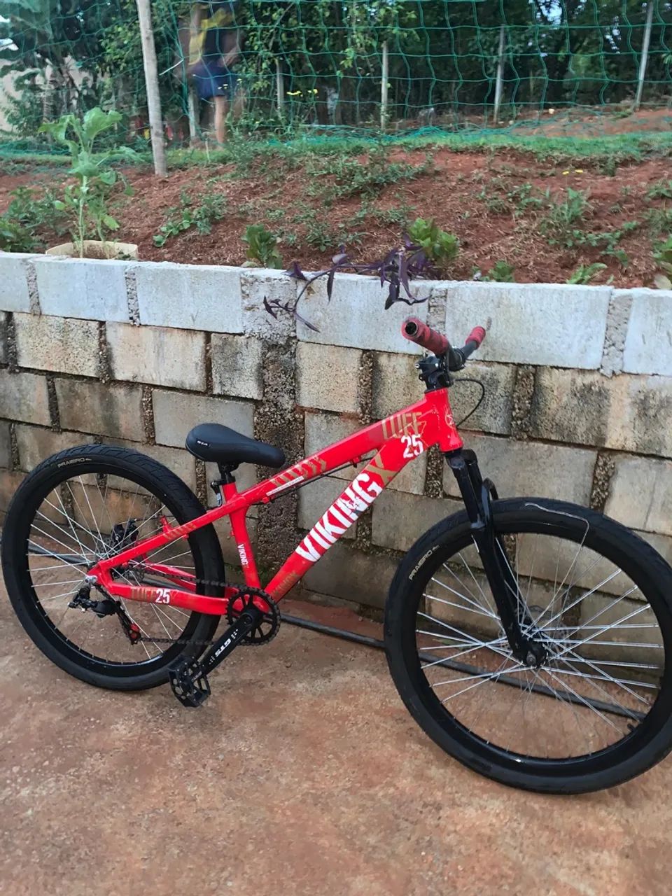 bicicleta  - Foto 3