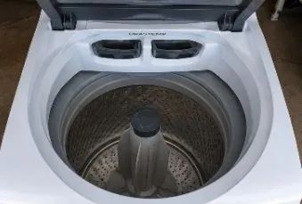 Máquina de lavar 