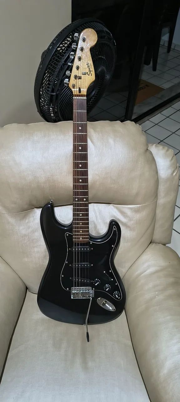 Fender Squier