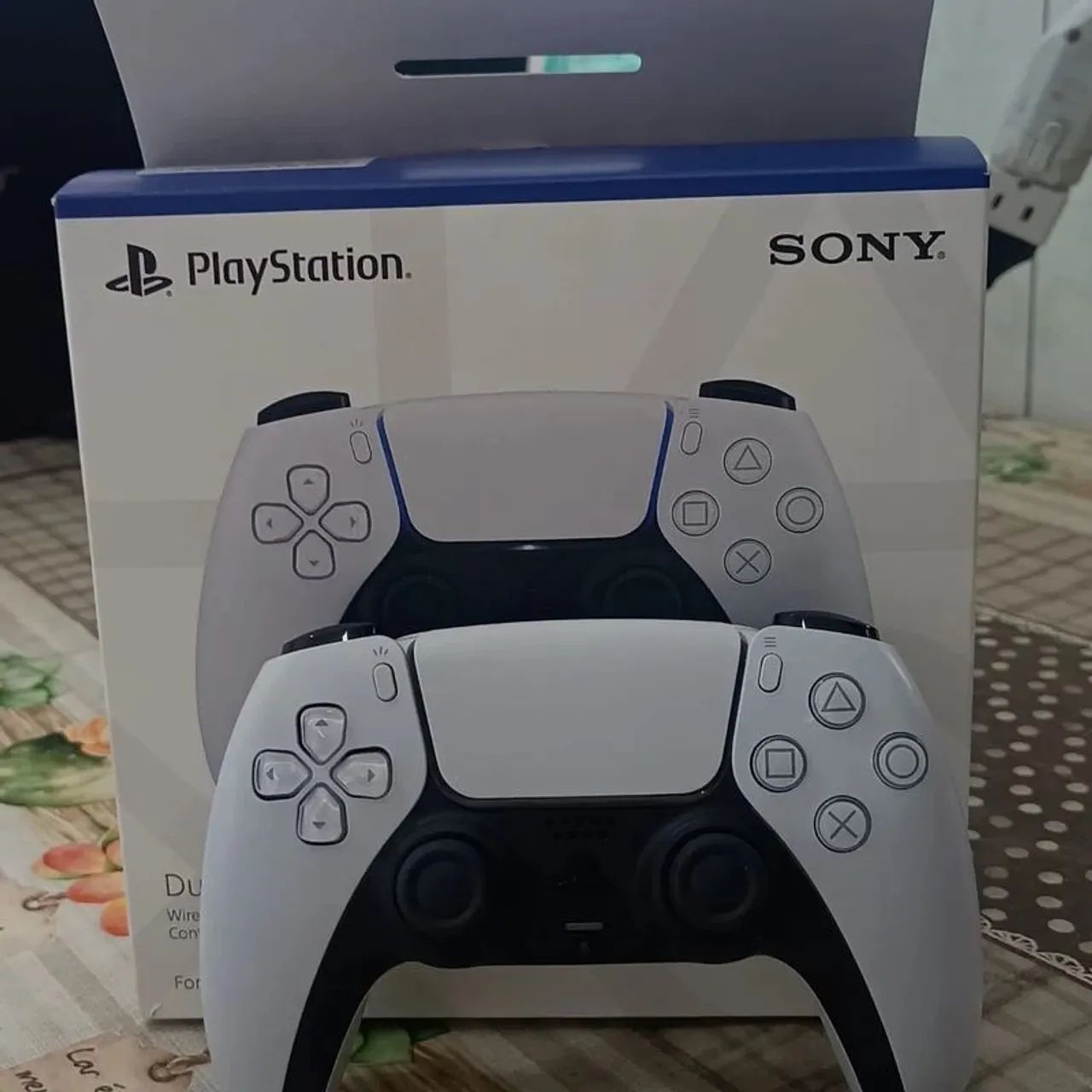 Vendo controle paralelo PS5 - Foto 2