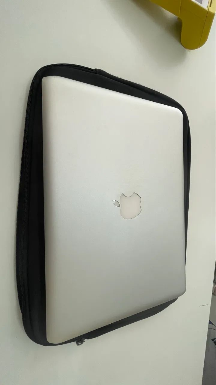 MacBook Pro 2010 - Notebooks - Samambaia Sul (Samambaia), Brasília