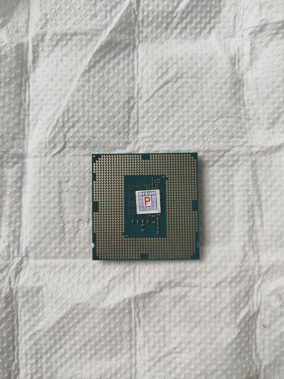 Processador i5-4590 - Foto 2