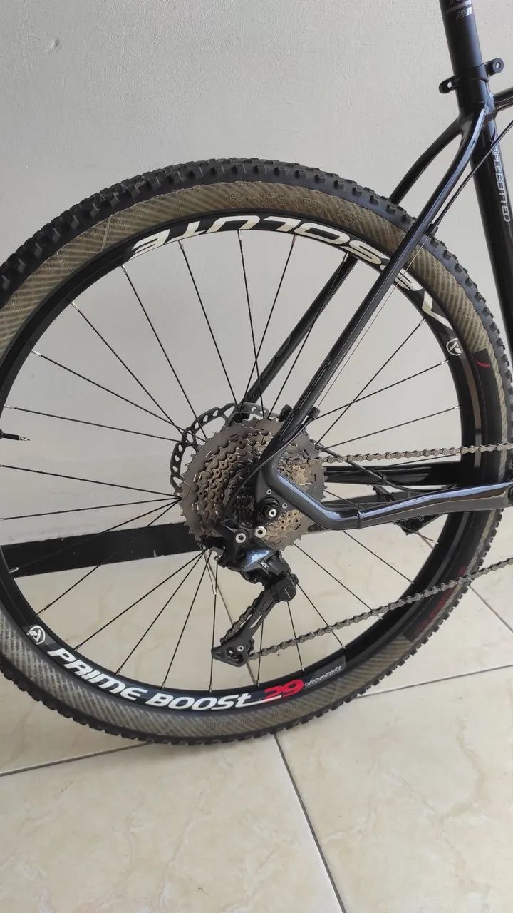 Bicleta. OGGI 7.3  29 - Foto 4