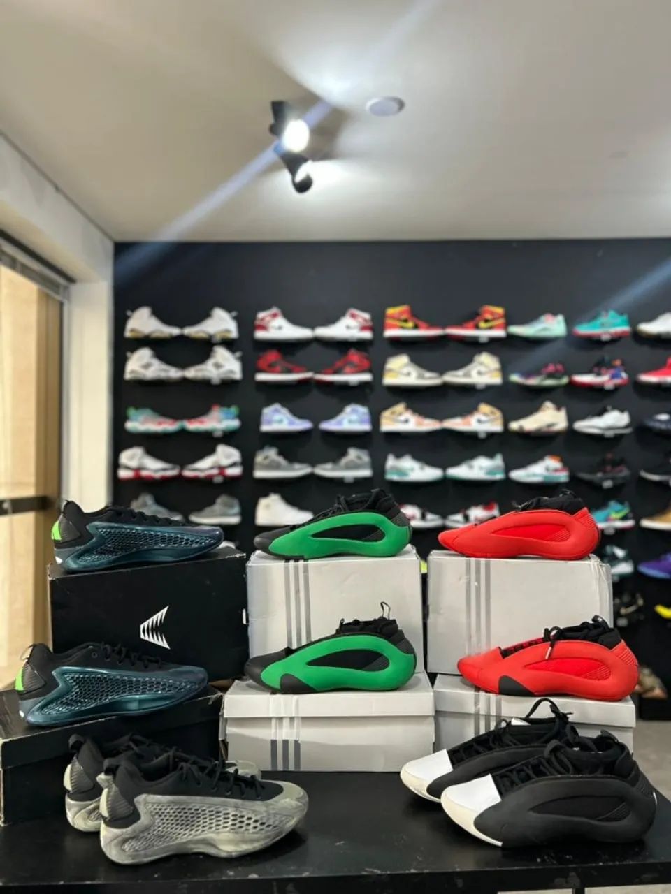 Adidas Harden