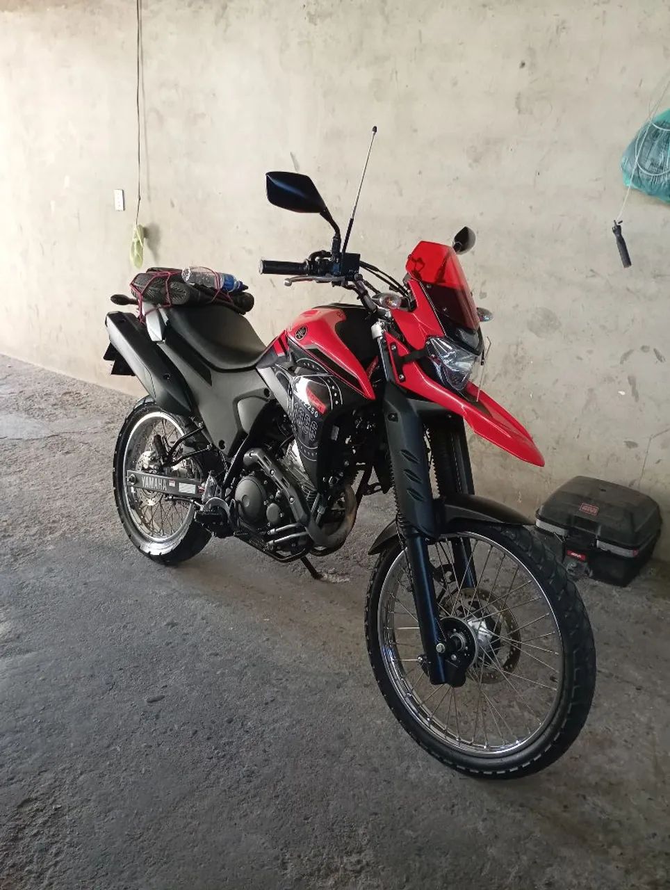 Lander 250