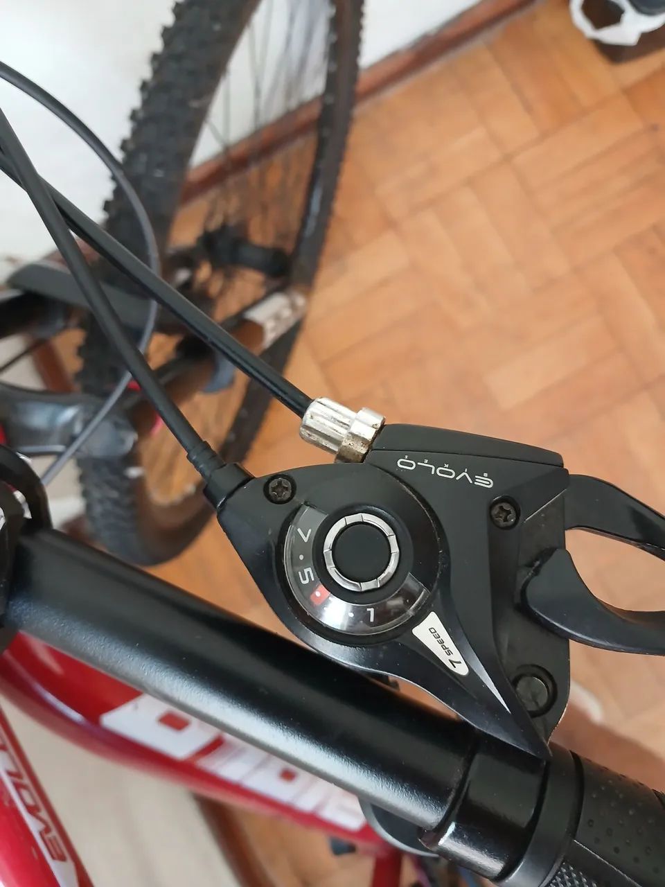 Bicicleta Evolvo Aro 29 - Foto 5