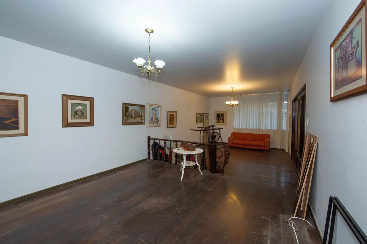Casa à Venda - Cidade Jardim, 4 Quartos, 325 m2 - Foto 2