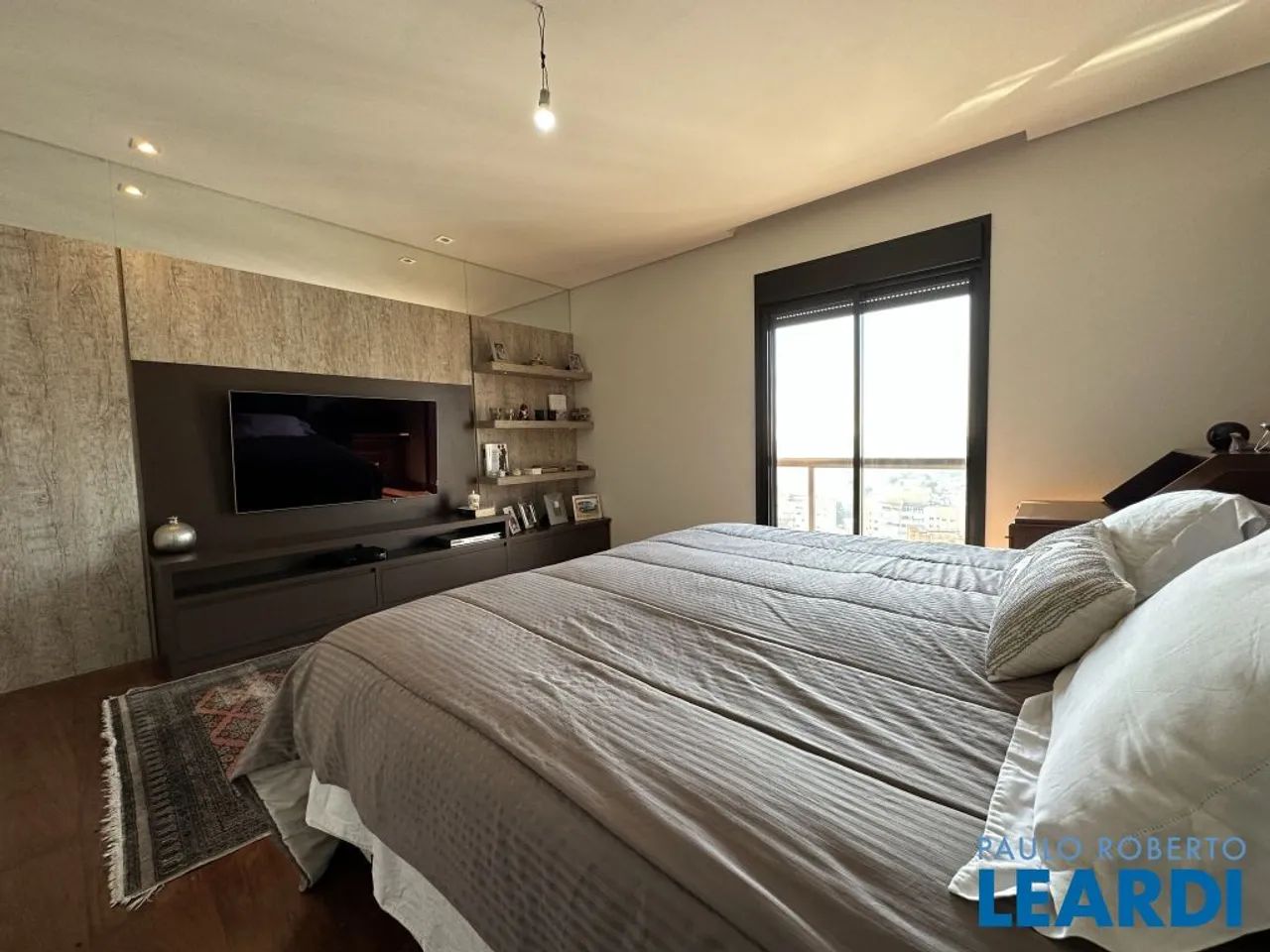 APARTAMENTO - CHÁCARA KLABIN - SP - Foto 5