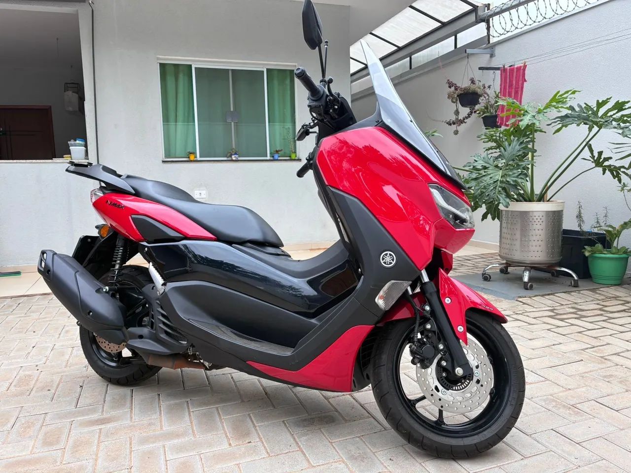 Nmax Conected 2023 - Foto 2