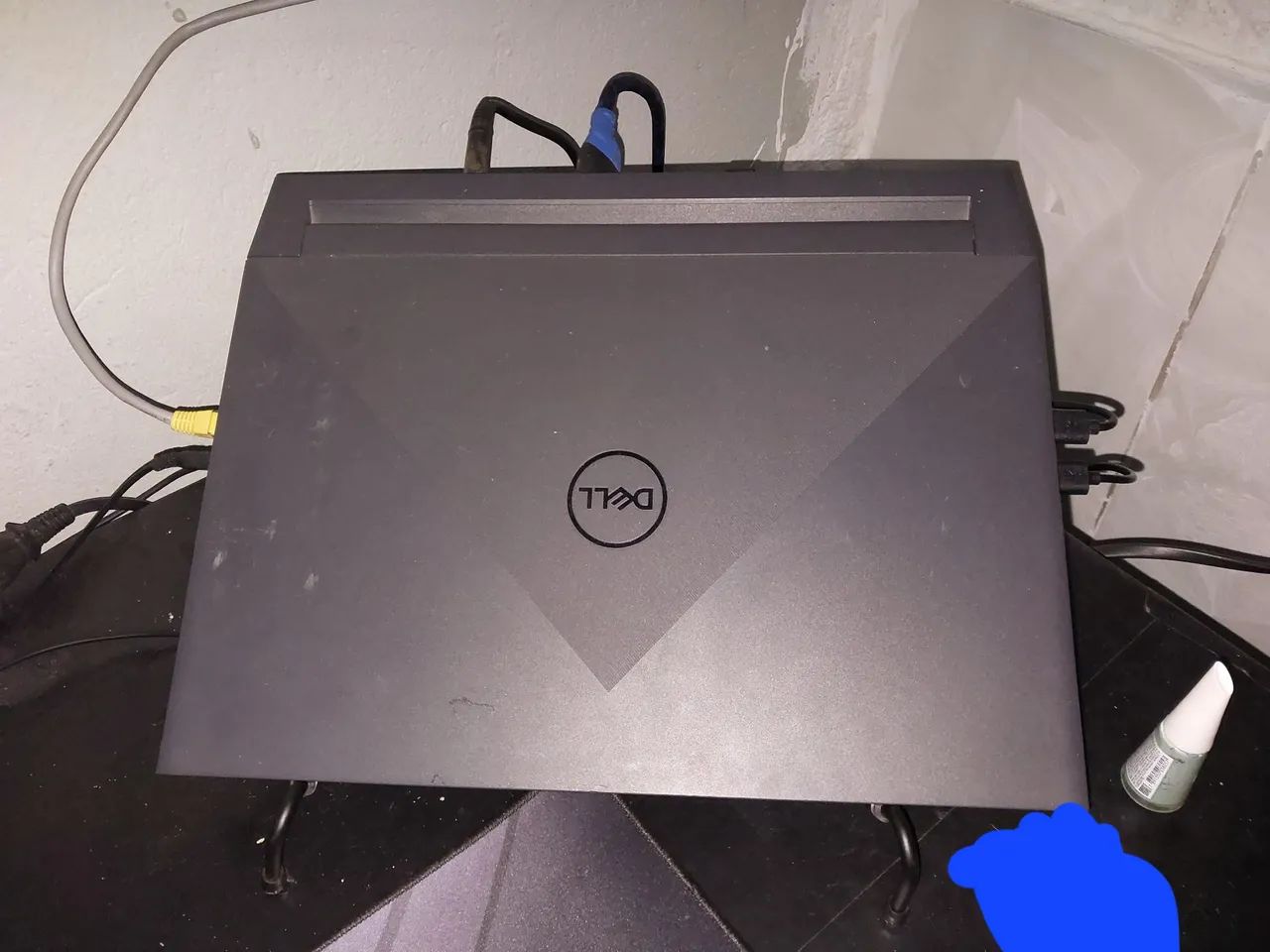 Notebook Dell G15