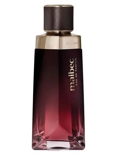 Perfume Malbec Eau de Parfum - O Boticário 
