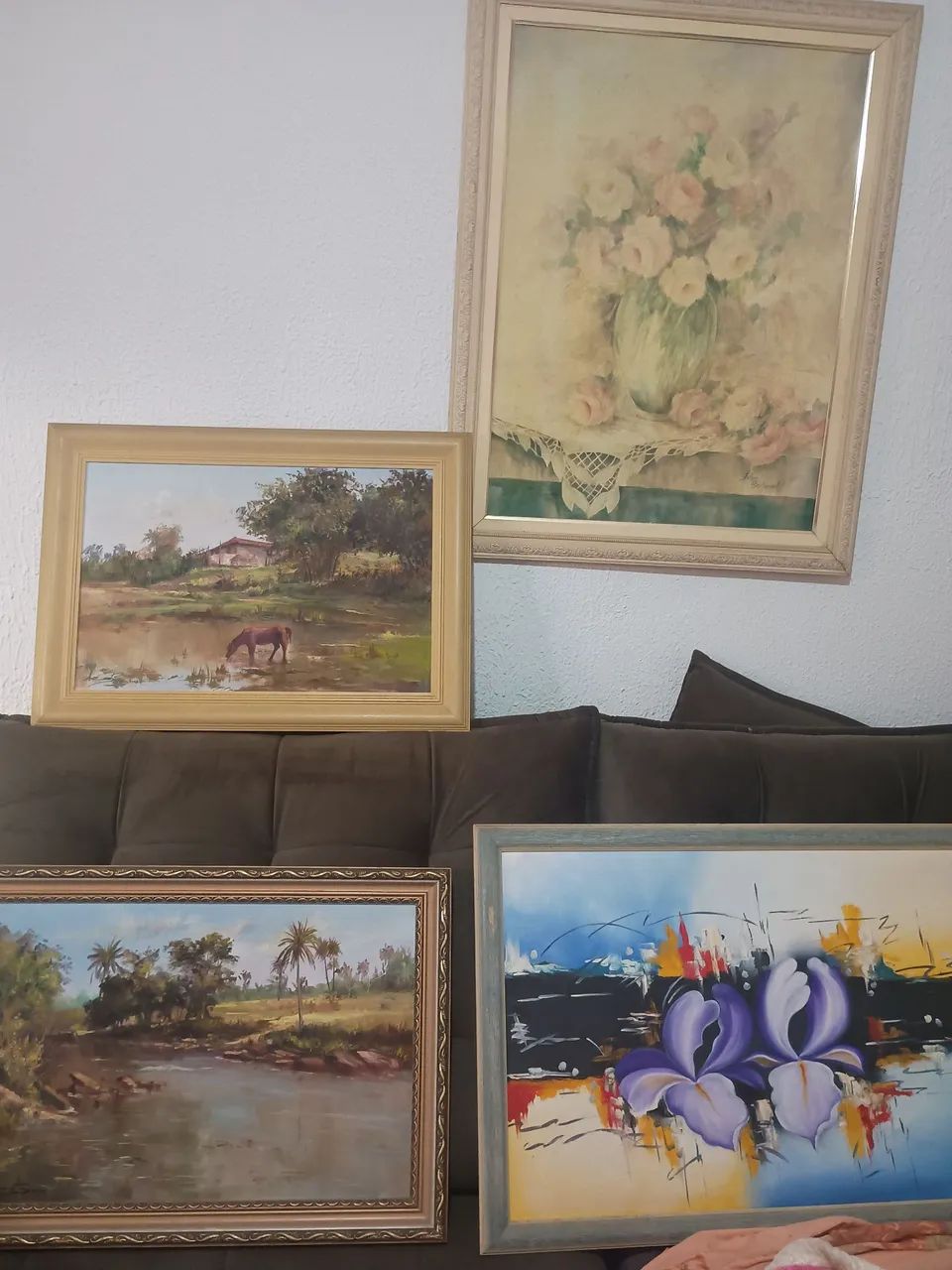 Lindo quadro  - Foto 3
