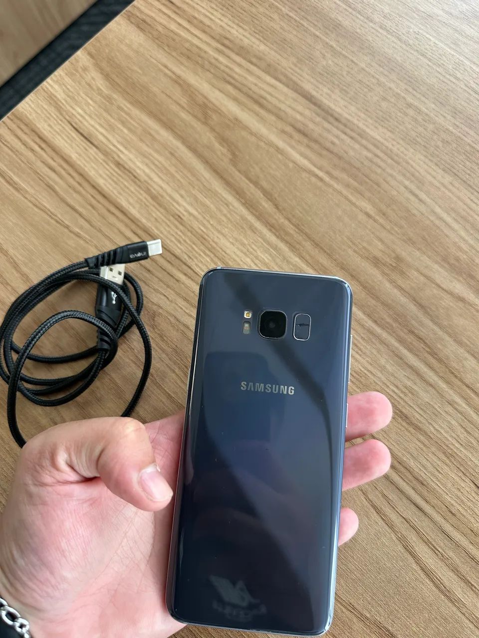 SAMSUNG GALAXY S8 - Foto 3
