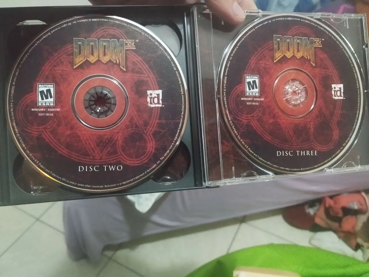 Doom 3 - Foto 4