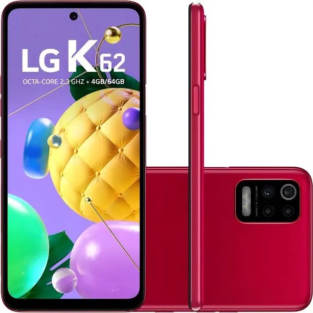 Celular LG K22 - Foto 2
