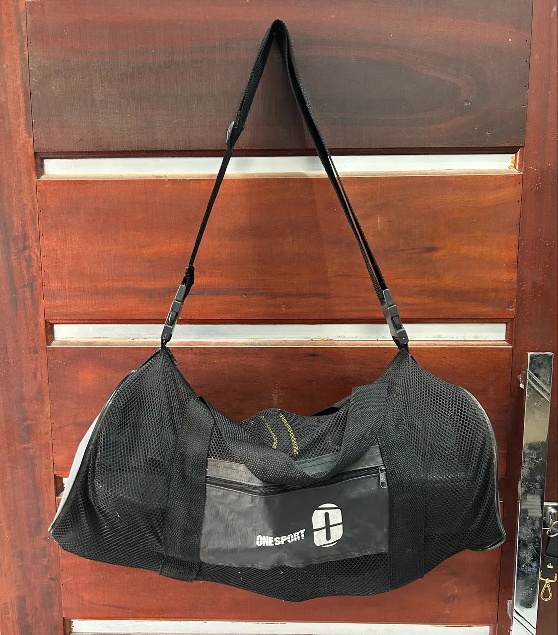 Kit Aparador e Manopla + bolsa - Foto 3