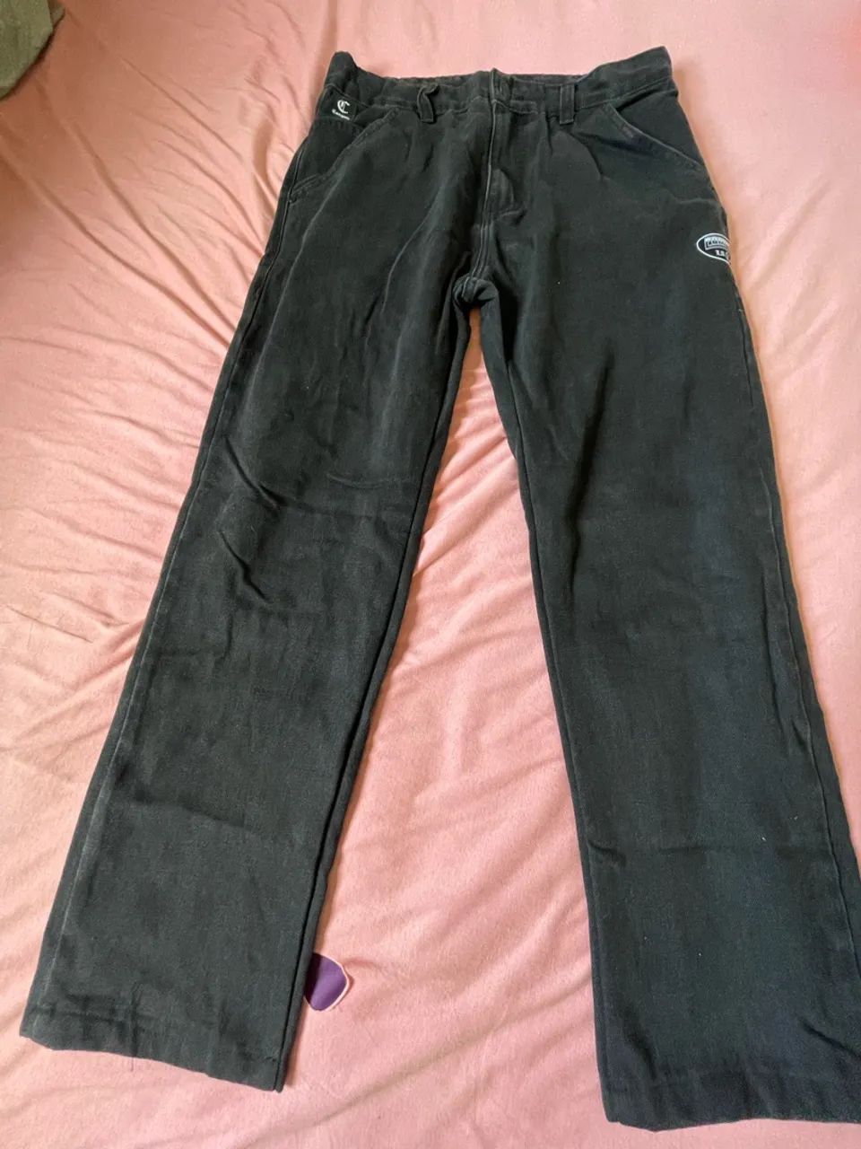 Calça  - Foto 2