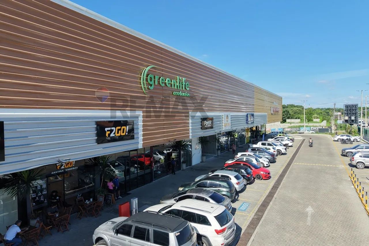 Excelente Loja para Locação - Perfeito para Restaurantes, cafeteria e redes de franquia - Foto 2