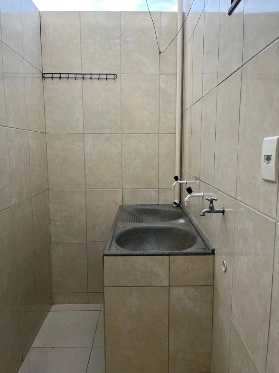 APARTAMENTO 2/4 - FEIRA IX - Foto 4